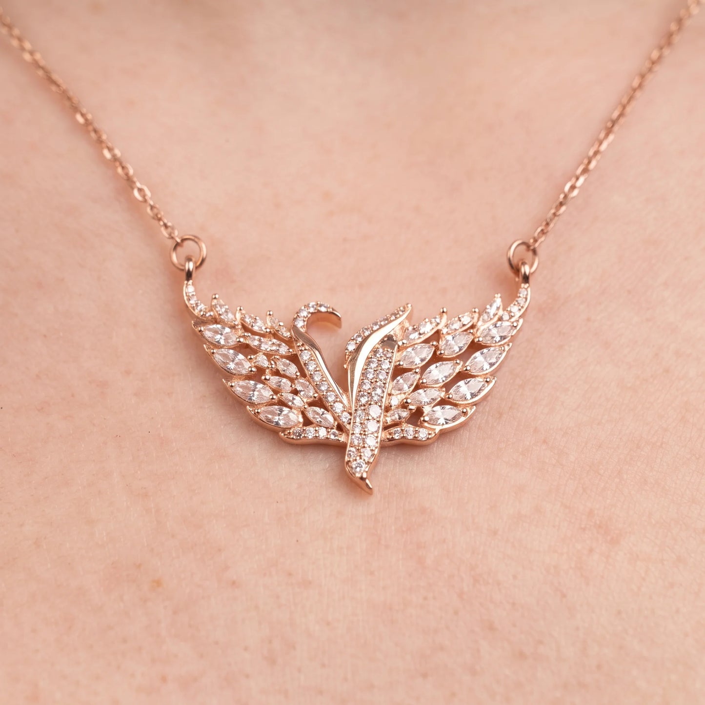 Wings of Rebirth (RG)