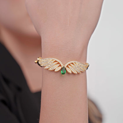 Wings of Power II (G)