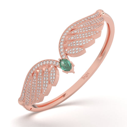 Wings of Power II (RG)