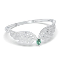 Silver Rhodium