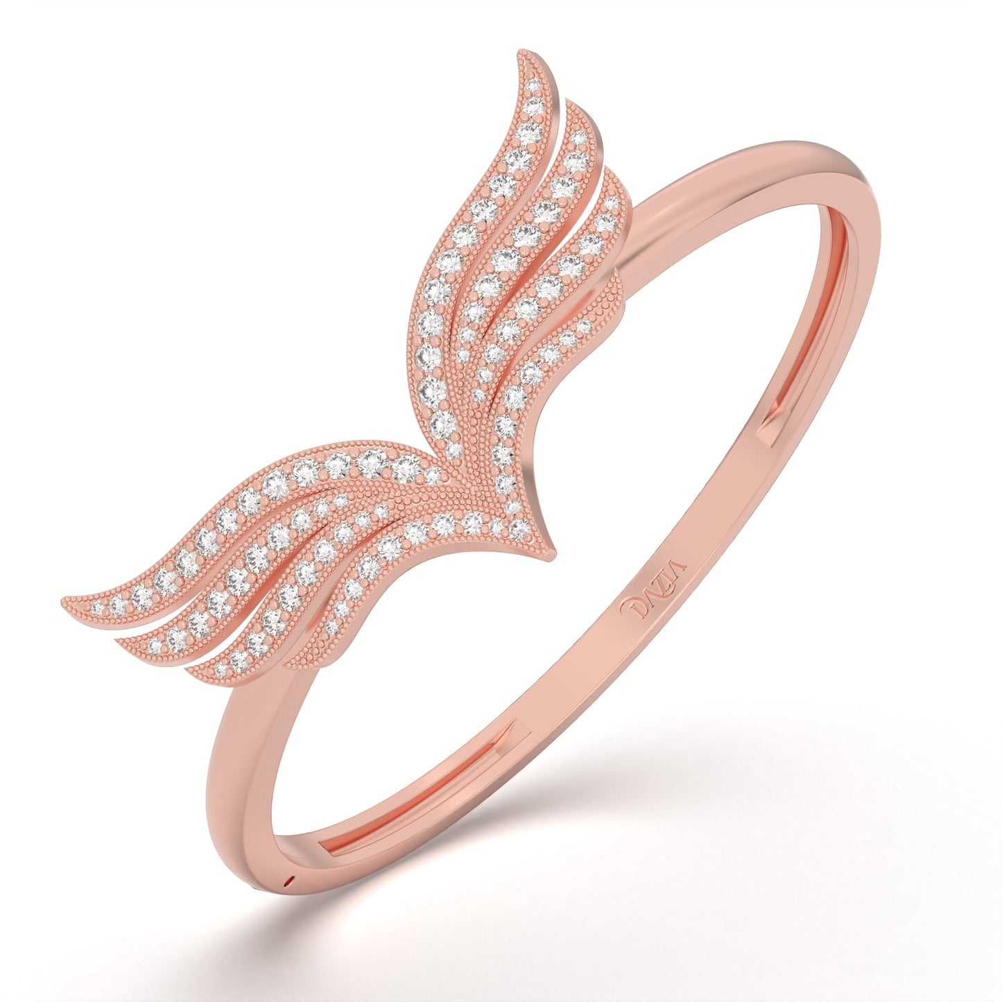 Wings of Power (RG)