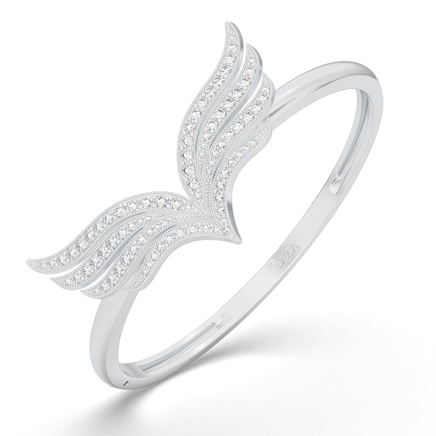 Wings of Power (S)