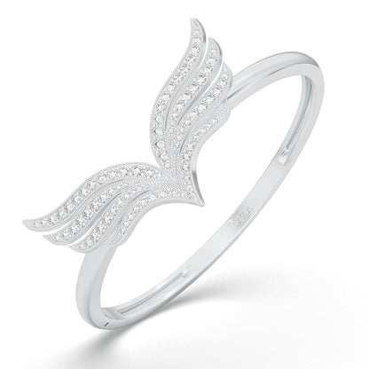 Wings of Power (S)