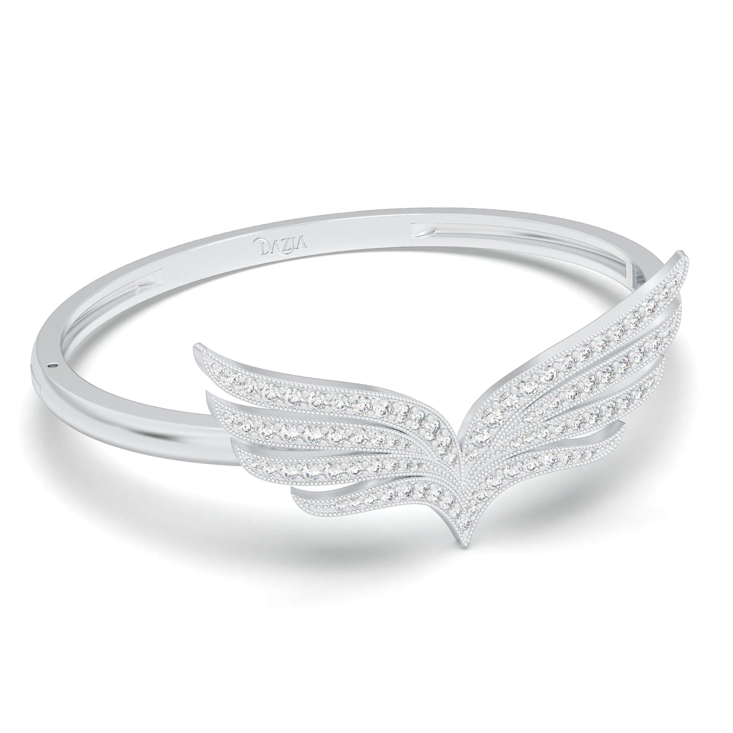 Wings of Power (S)