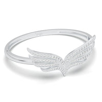 Silver Rhodium