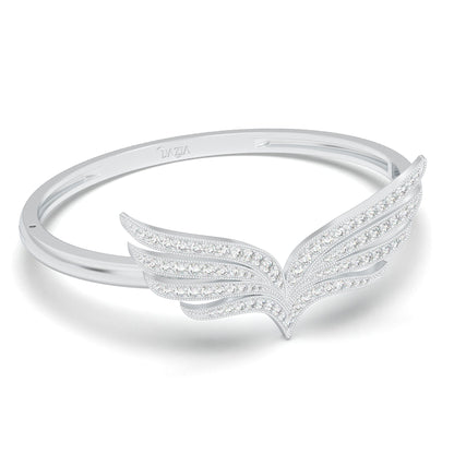 Wings of Power (S)